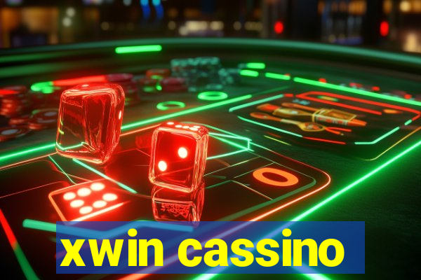 xwin cassino